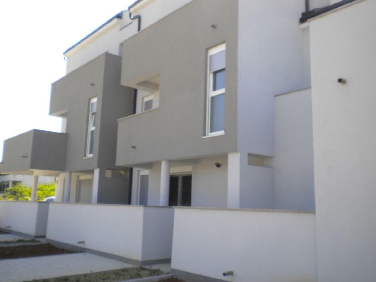 Apartments Venerea Nin Exteriér fotografie